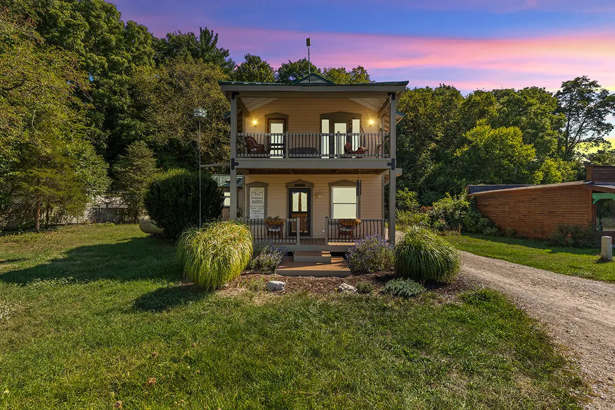 3131 57th Street, Fennville, MI 49408 - #1