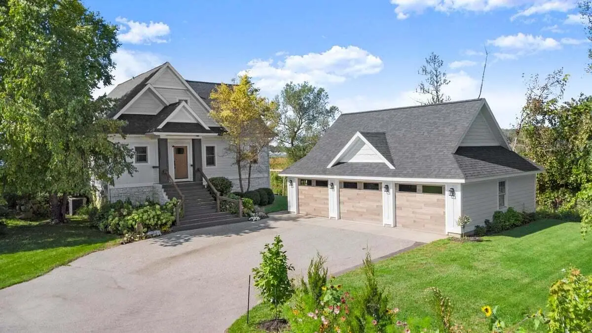 7616 1st Street, Onekama, MI 49675 - Image #1