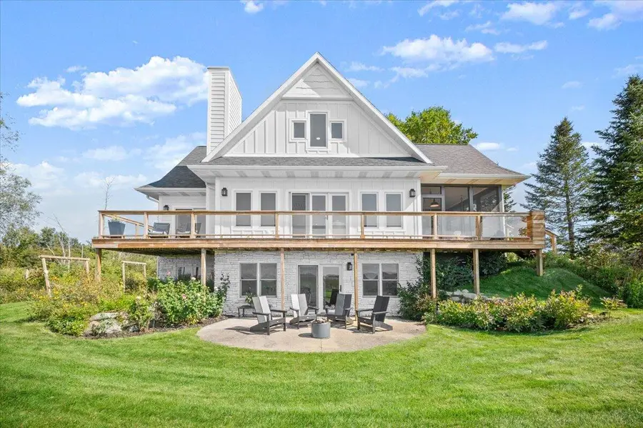 7616 1st Street, Onekama, MI 49675 - Image #2