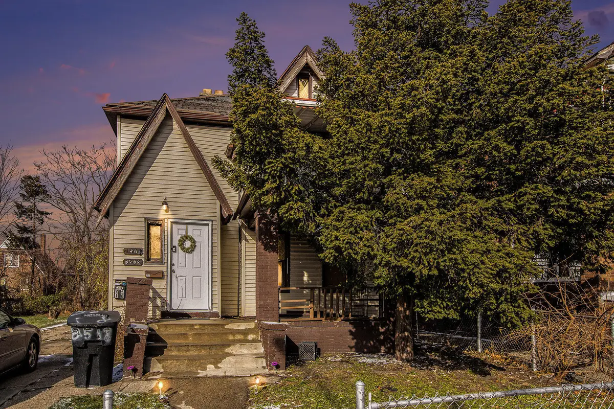 2516 Ford Street, Detroit, MI 48238 - Image #1