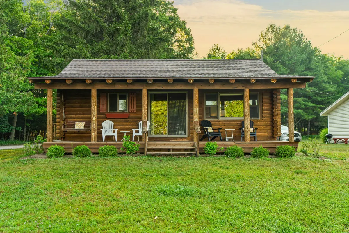 10844 Torchlight Lane, Central Lake, MI 49622 - Image #1