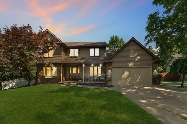 5893 Mary King Drive, Jackson, MI 49201