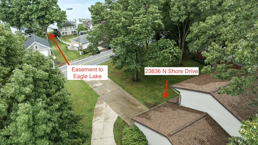 23836 N Shore Drive, Edwardsburg, MI 49112 - Image #3