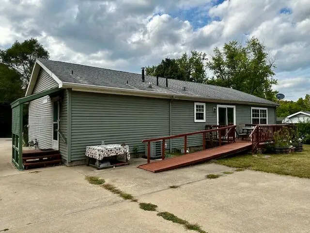 152 N Greenback St, Hesperia, MI 49421 - Image #2