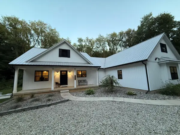 323 S Wattles Road, Battle Creek, MI 49014