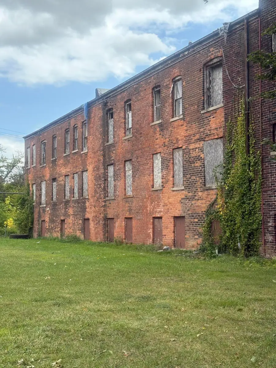 1796 W Grand Boulevard, Detroit, MI 48208 - Image #2