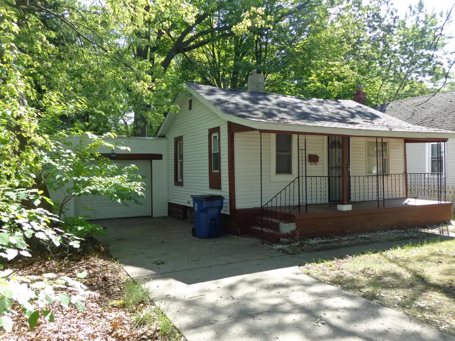 2820 Park Street, Muskegon Heights, MI 49444 - Image #3