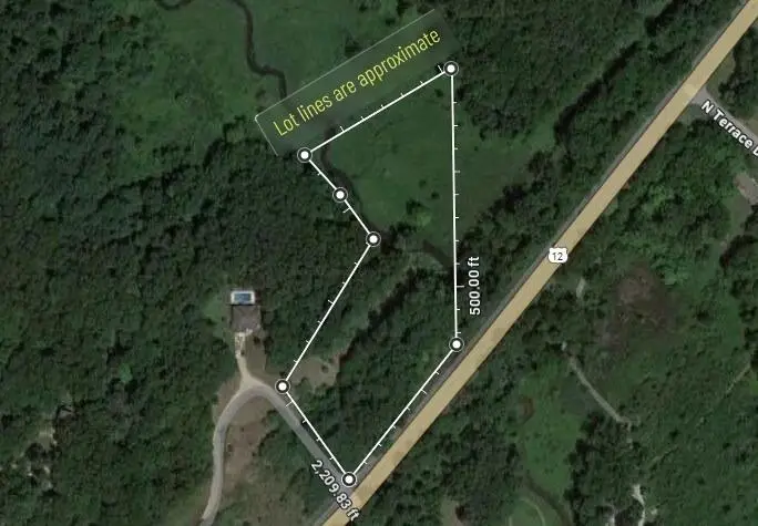 V/L Us Highway 12, Union, MI 49130 - Image #2