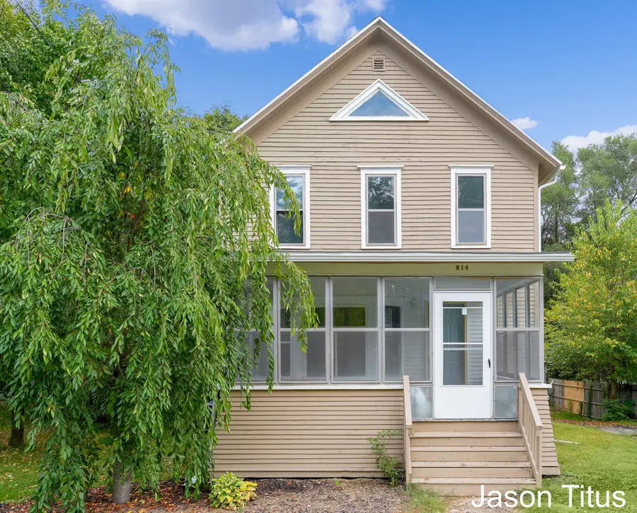 814 N Main Street, Nashville, MI 49073 - Image #2