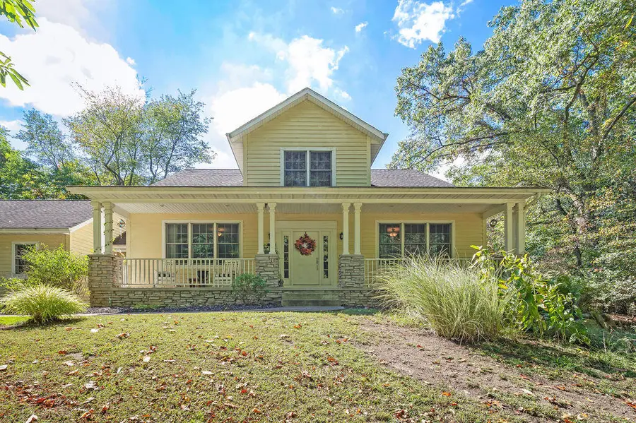 1860 High Meadow N, Niles, MI 49120 - Image #2