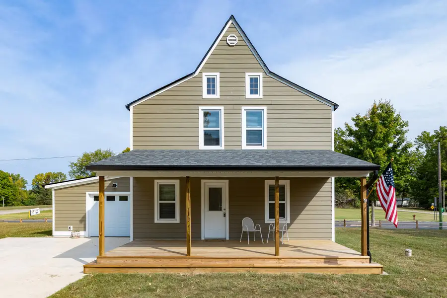 17979 M-60, Vandalia, MI 49095 - Image #2