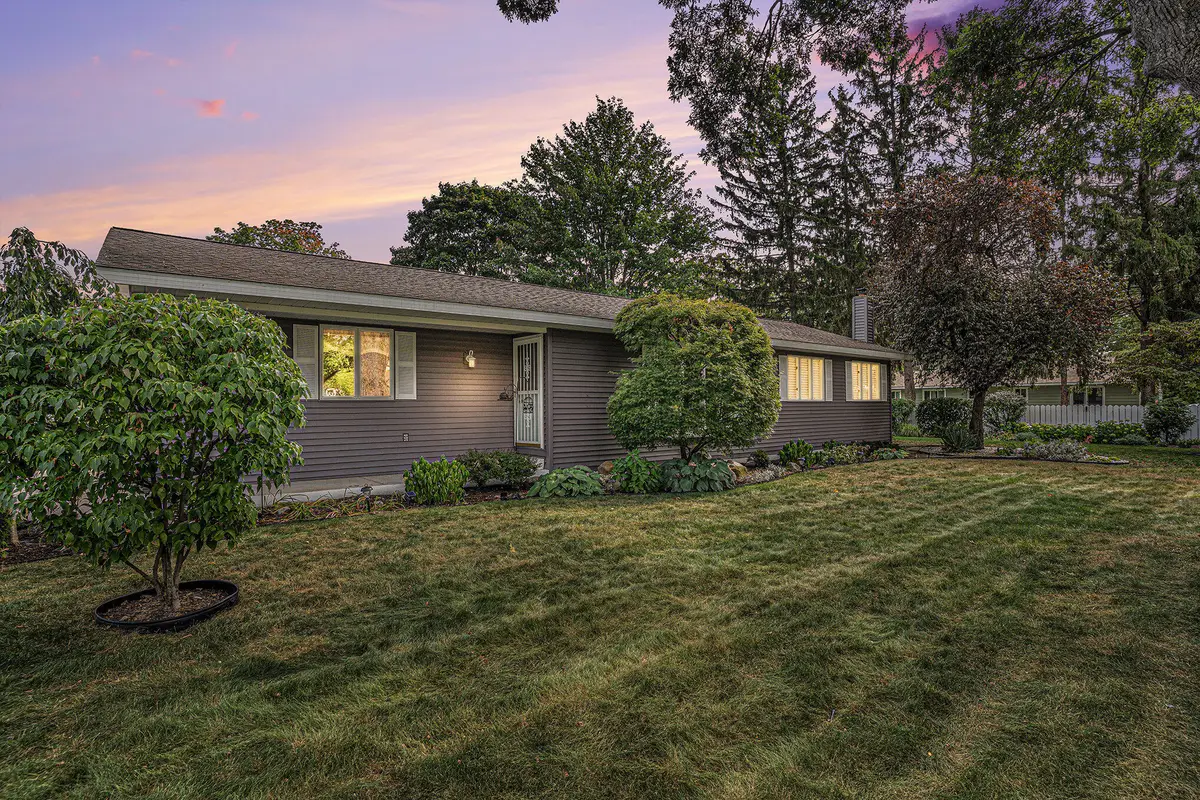 2401 Marquard Avenue, North Muskegon, MI 49445 - Image #1