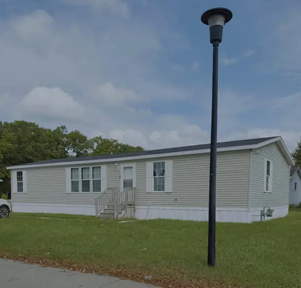 1832 Pepperwood Trail W, Muskegon, MI 49442