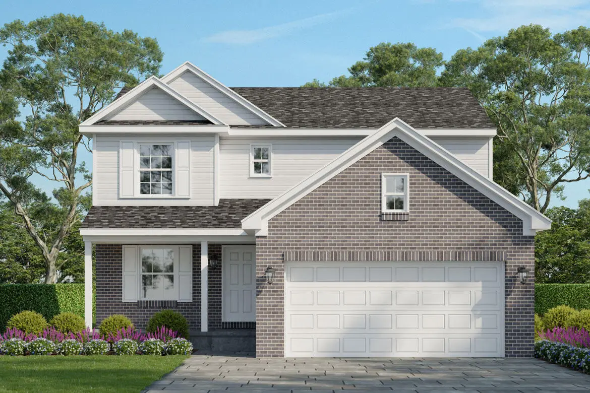 597 Brady Lane, Pontiac, MI 48342 - Image #1