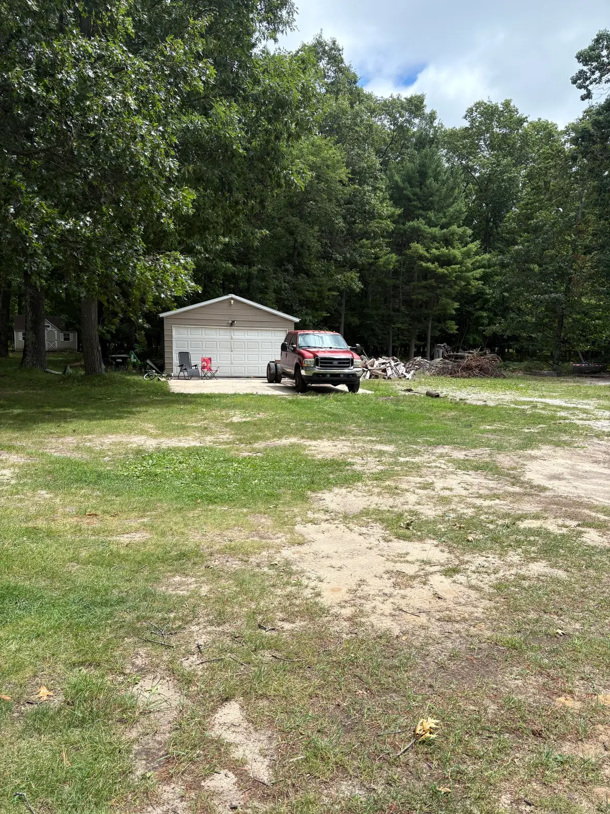 0 V/L Angelwood Drive, Muskegon, MI 49445 - Image #1