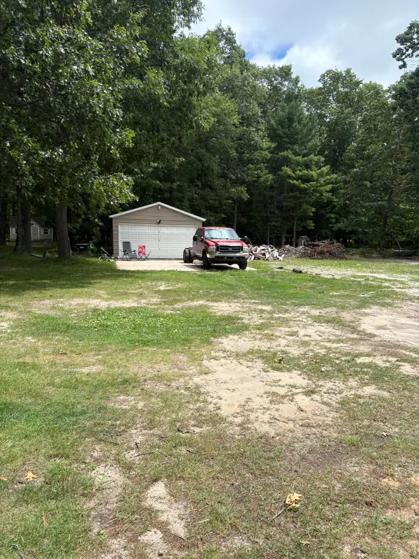 0 V/L Angelwood Drive, Muskegon, MI 49445