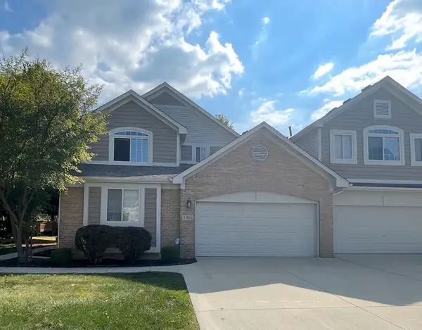 23869 Mccort Drive, Flat Rock, MI 48134