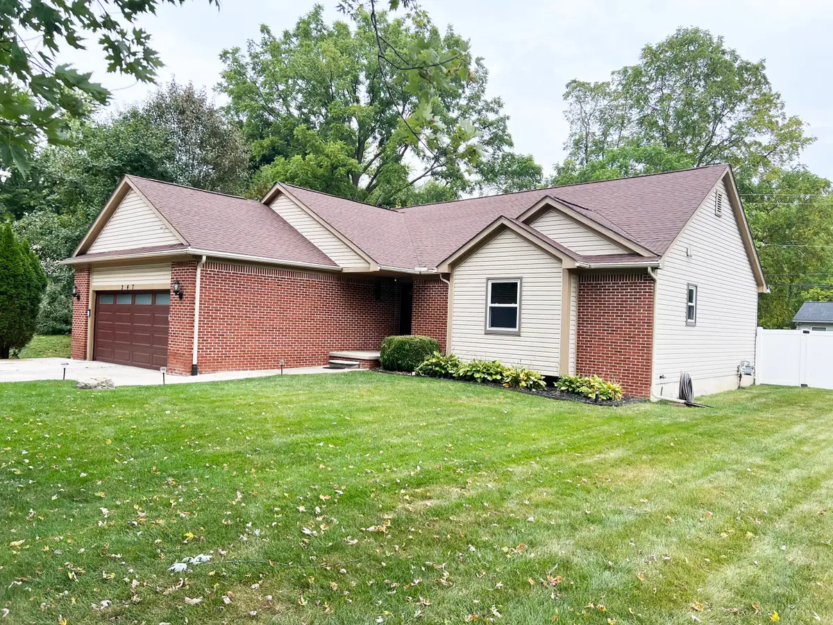 247 Aveline Avenue, Ypsilanti, MI 48197 - Image #1