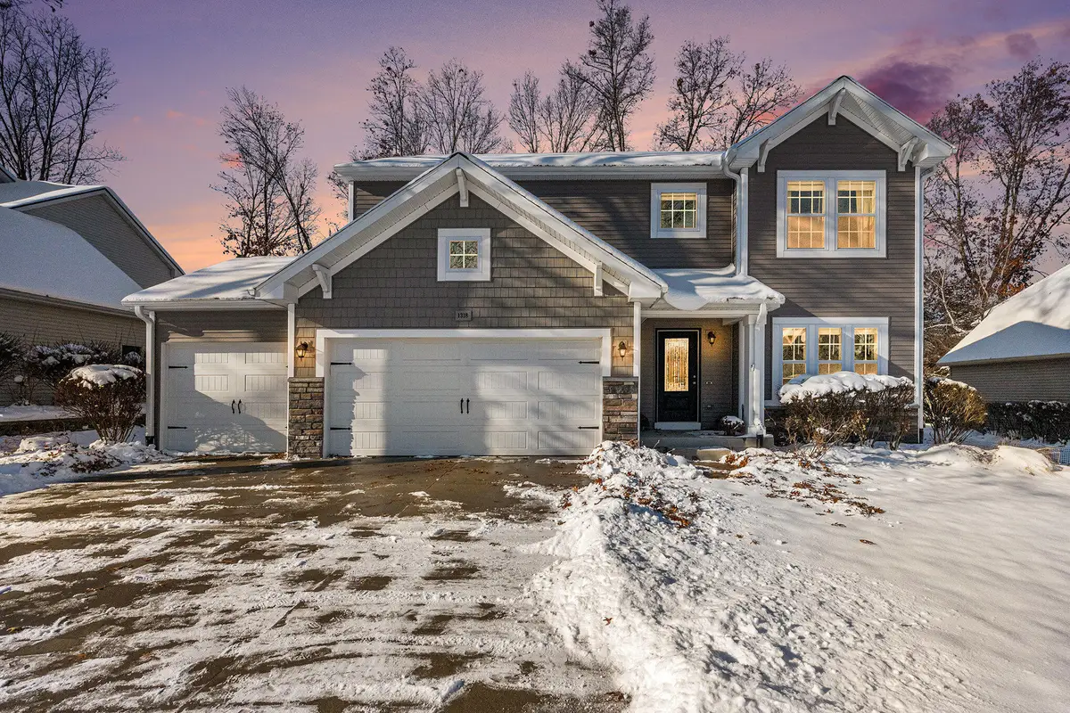 1318 Ashton Woods Court, Portage, MI 49024 - Image #1