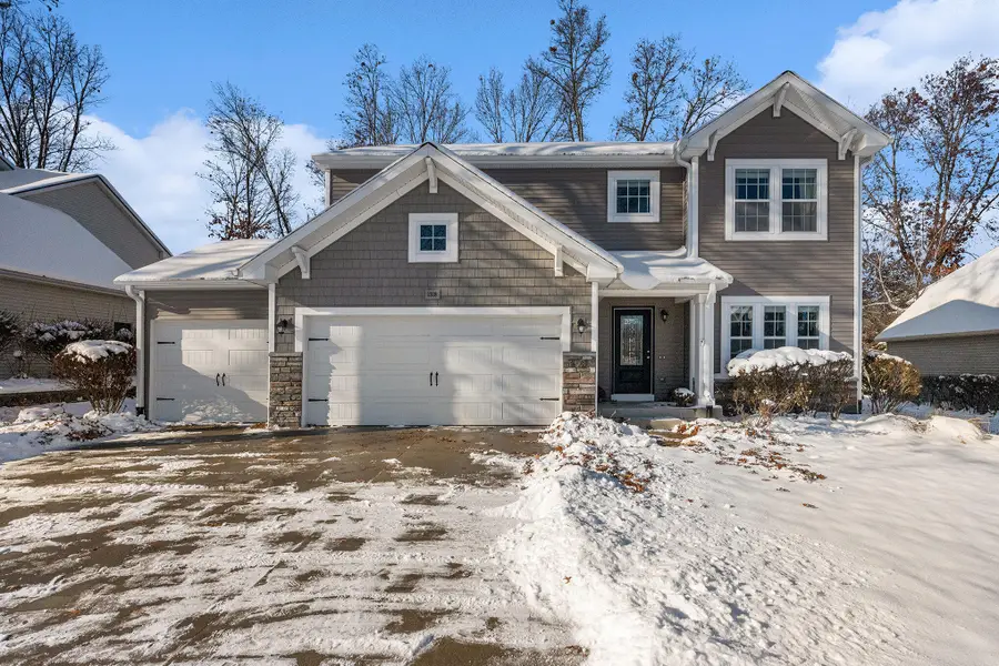 1318 Ashton Woods Court, Portage, MI 49024 - Image #2