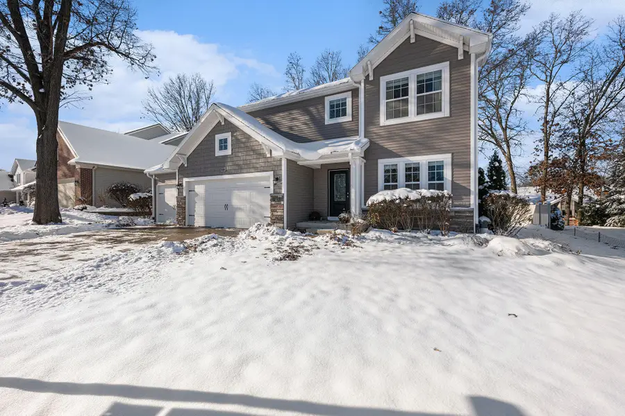 1318 Ashton Woods Court, Portage, MI 49024 - Image #3