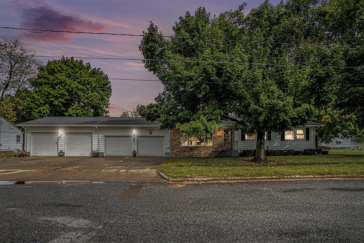 410 Franklin Street, Bronson, MI 49028 - Image #1