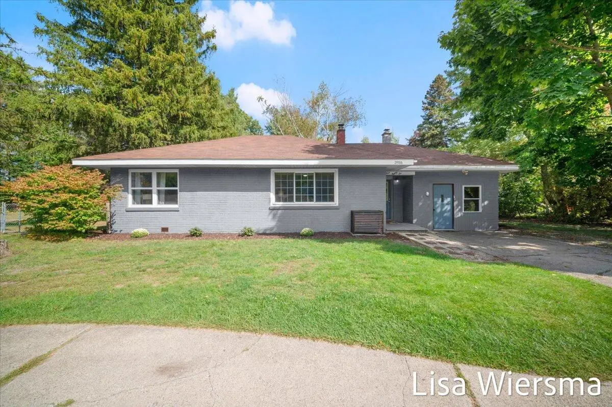 3986 Holton Road, Muskegon, MI 49445 - Image #1