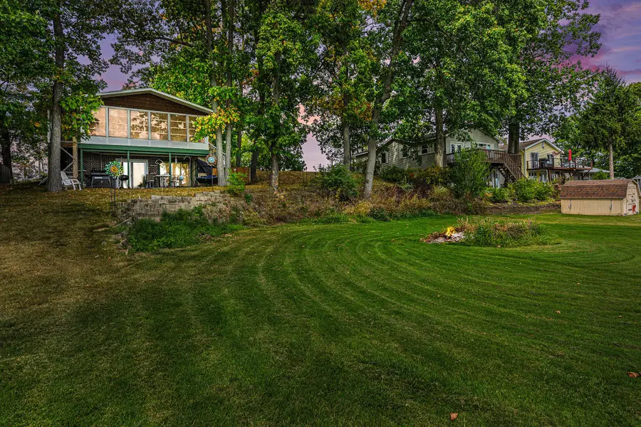 11681 Scott Park Road, Delton, MI 49046 - Image #2