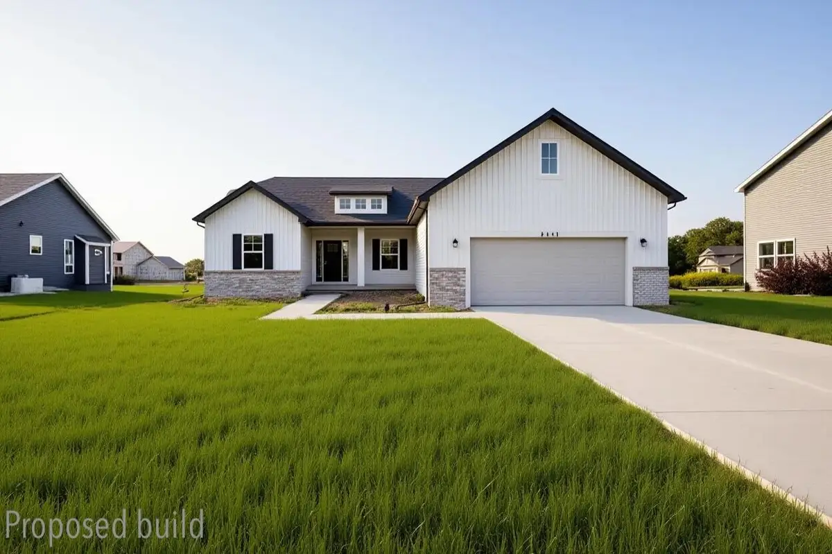 22 Pinewood, Grass Lake, MI 49240 - Image #1