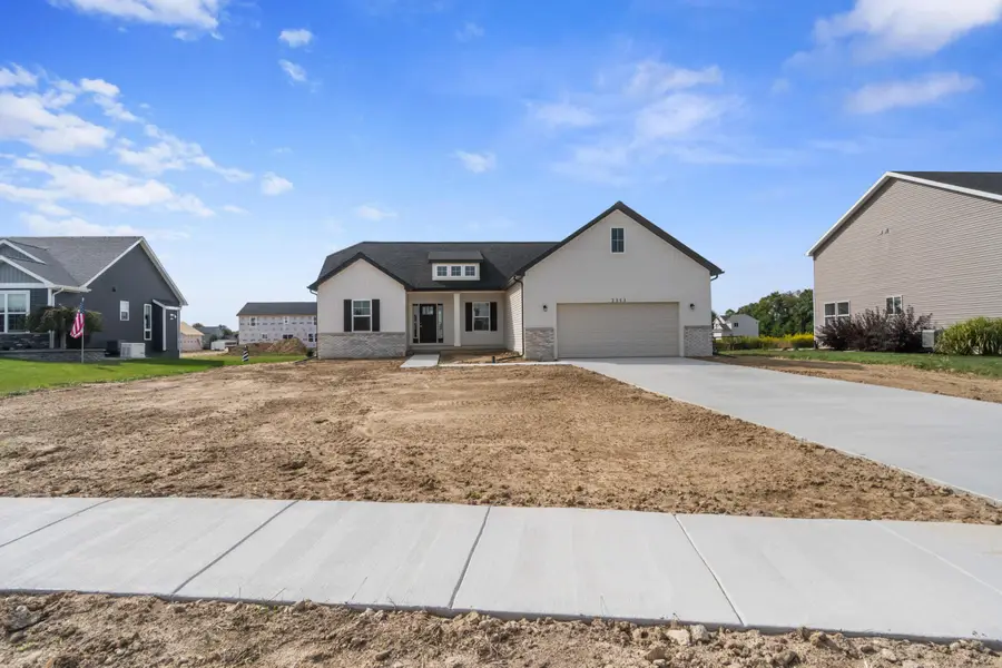 22 Pinewood, Grass Lake, MI 49240 - Image #3