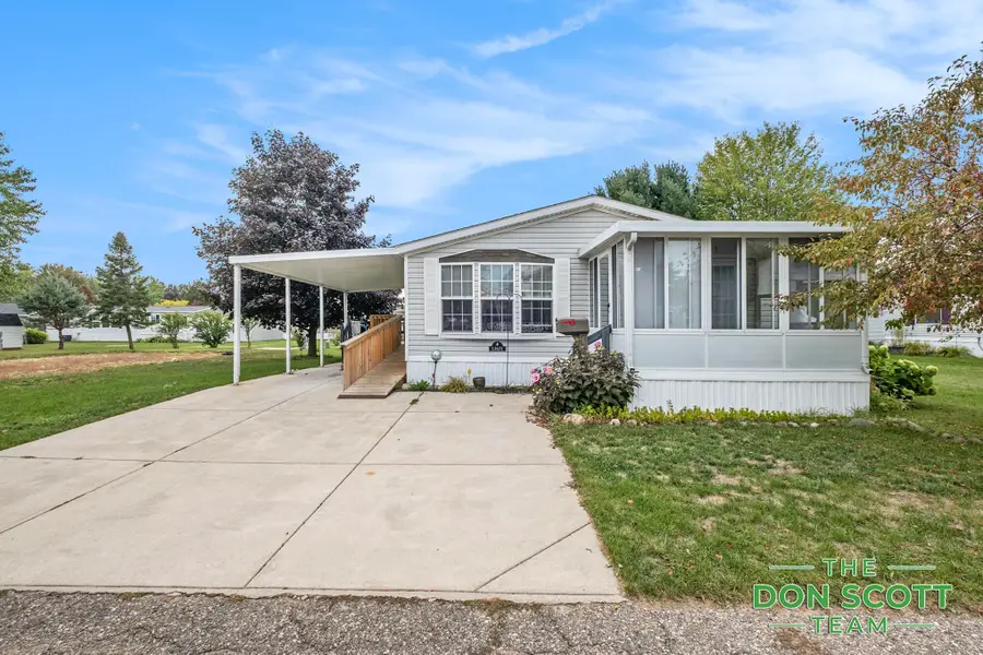 13671 Starflower, Cedar Springs, MI 49319 - Image #2