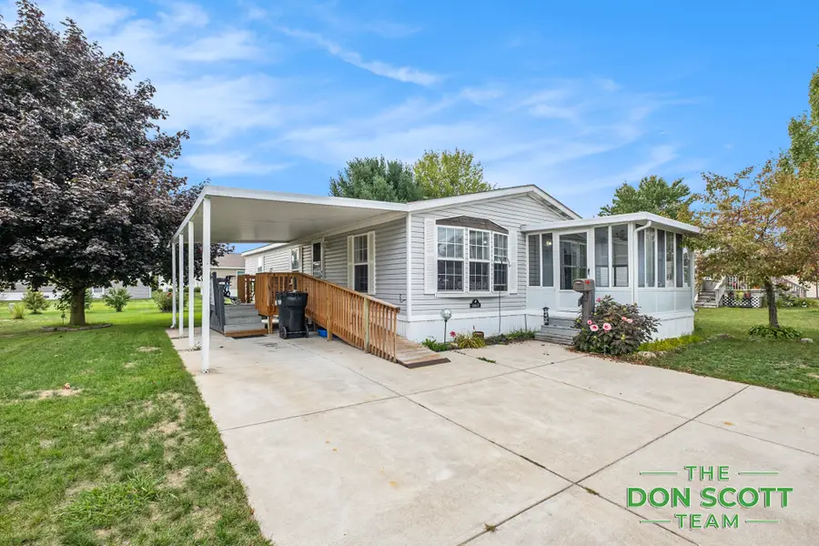 13671 Starflower, Cedar Springs, MI 49319 - Image #3