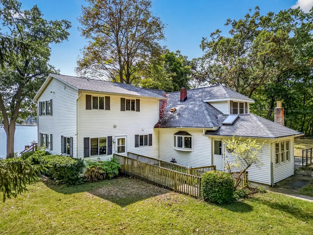 183 Lake Court Road, Twin Lake, MI 49457 - Image #1