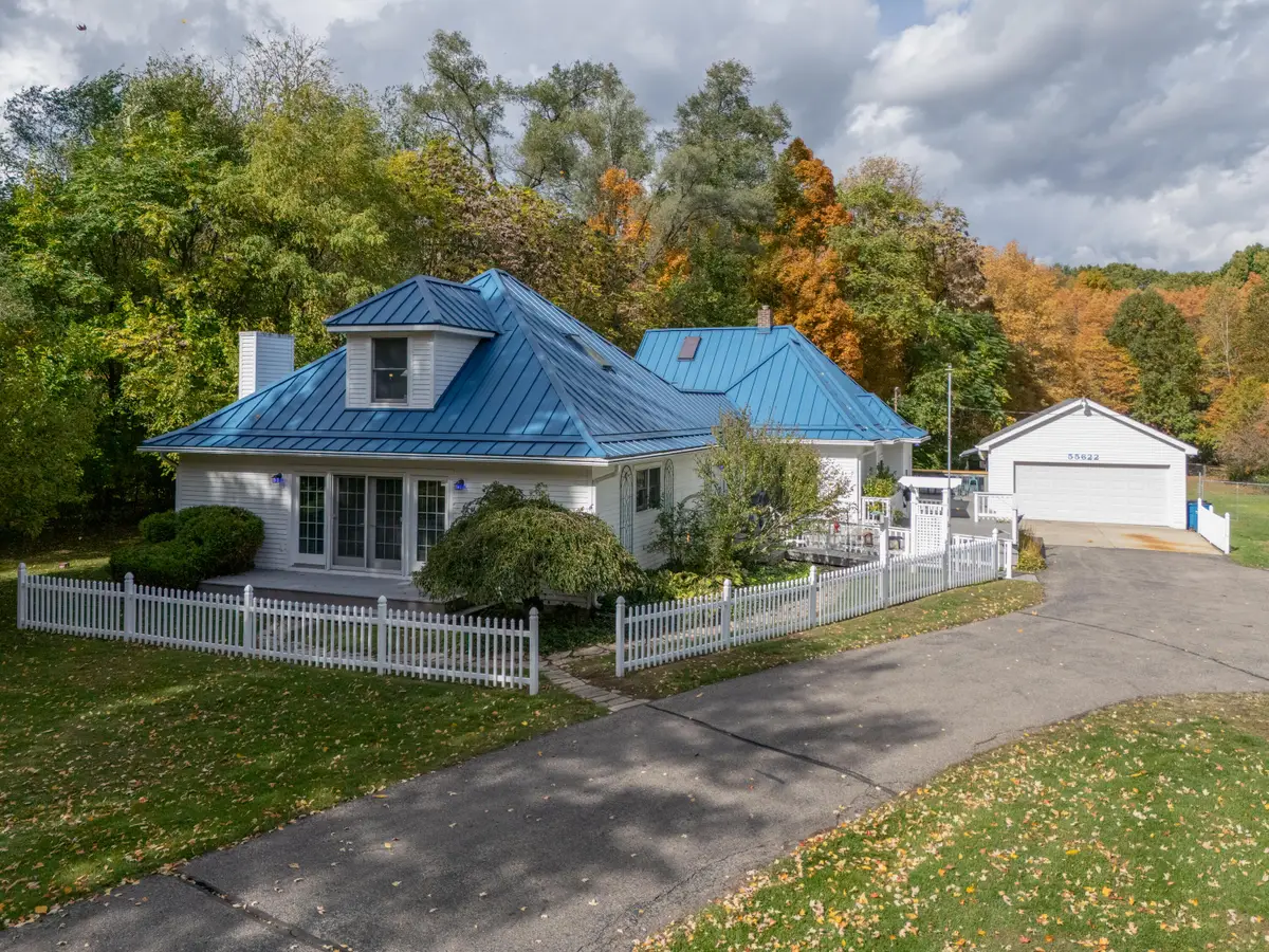 55622 Red Arrow Highway, Lawrence, MI 49064 - Image #1