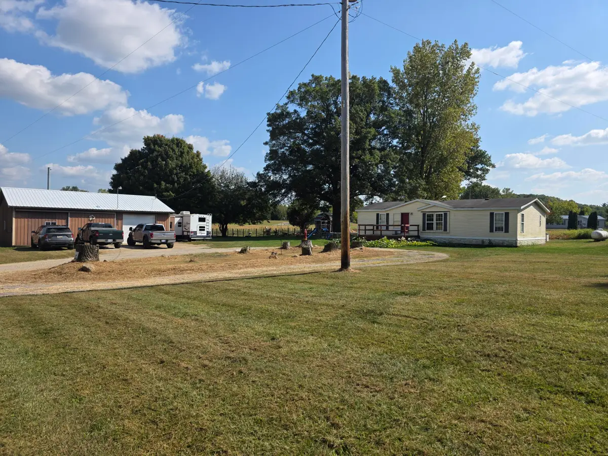 29510 S Drive N, Springport, MI 49284 - Image #1