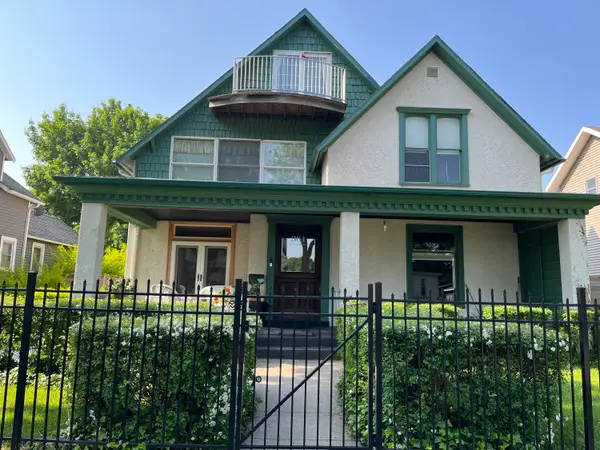 361 2nd Street, Manistee, MI 49660