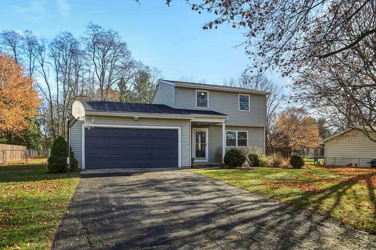 115 Suwanee Street, Battle Creek, MI 49037 - Image #1