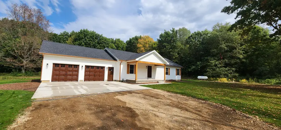 1625 Secluded Acres Drive, Hastings, MI 49058 - Image #2