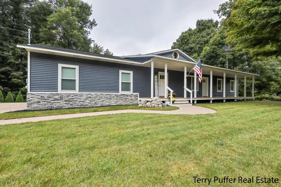 291 Sessions Road, Shelby, MI 49455 - Image #2