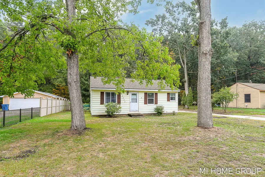 14664 154th Avenue, Grand Haven, MI 49417 - Image #3