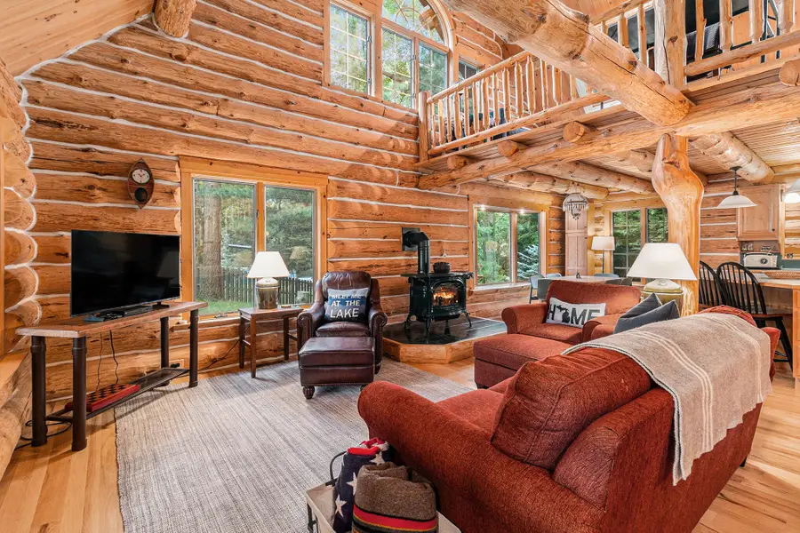 6655 W Nurnberg Road, Free Soil, MI 49411 - #3