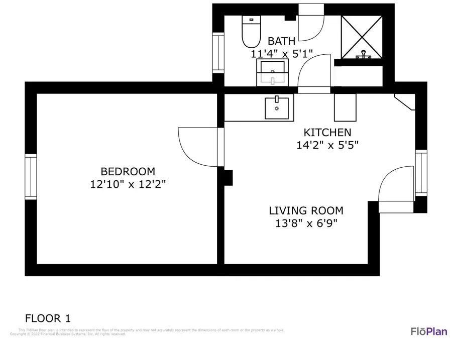 1465 Barclay Street, Muskegon, MI 49441 - Image #3