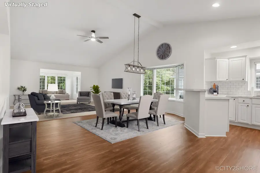 8951 N Clearwater Drive, Zeeland, MI 49464 - Image #3