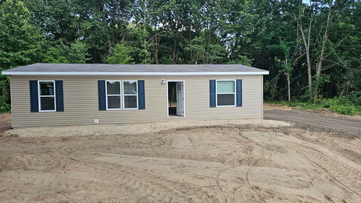 58075 Carman Drive, Three Rivers, MI 49093 - Image #1