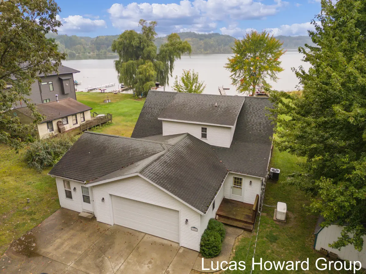 11591 Wabasis Lake Drive Ne, Greenville, MI 48838 - Image #1