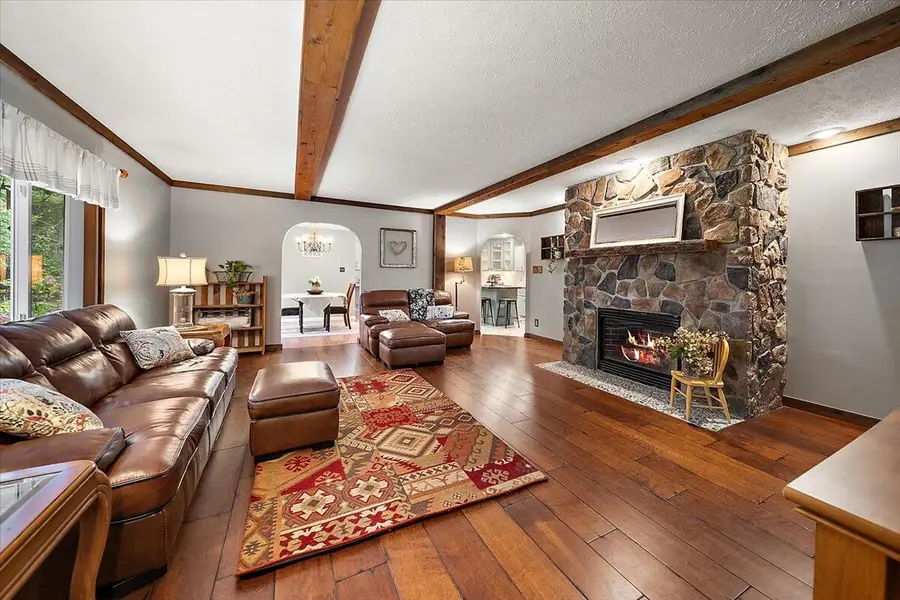 4239 Adams Road, Stockbridge, MI 49285 - Image #3