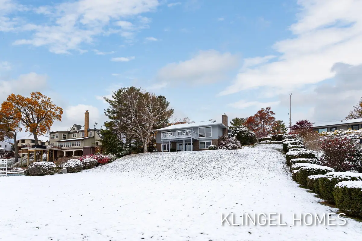 777 Ruddiman Drive, Muskegon, MI 49445 - Image #1