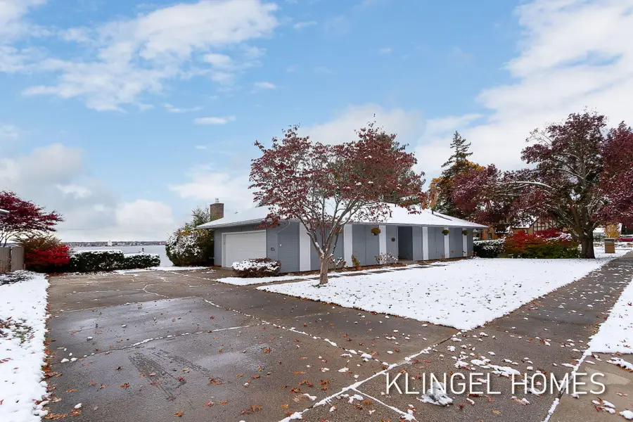 777 Ruddiman Drive, Muskegon, MI 49445 - Image #2