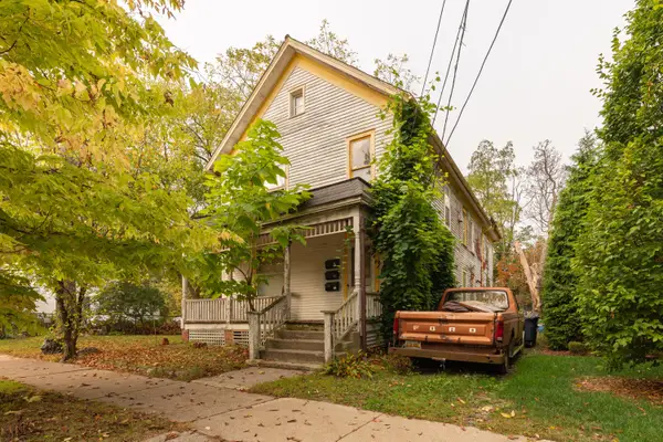 611 N 4th Avenue, Ann Arbor, MI 48104