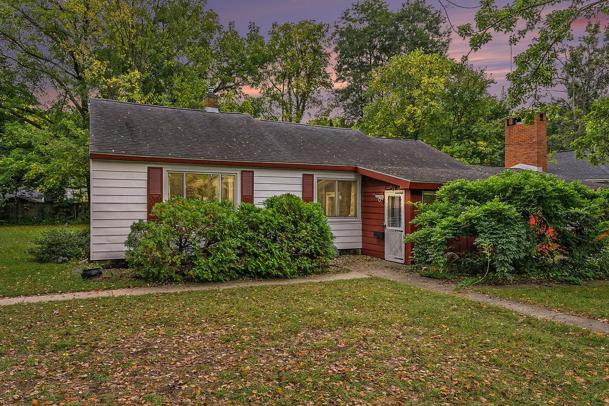 123 Terrace Street, Allegan, MI 49010 - Image #1